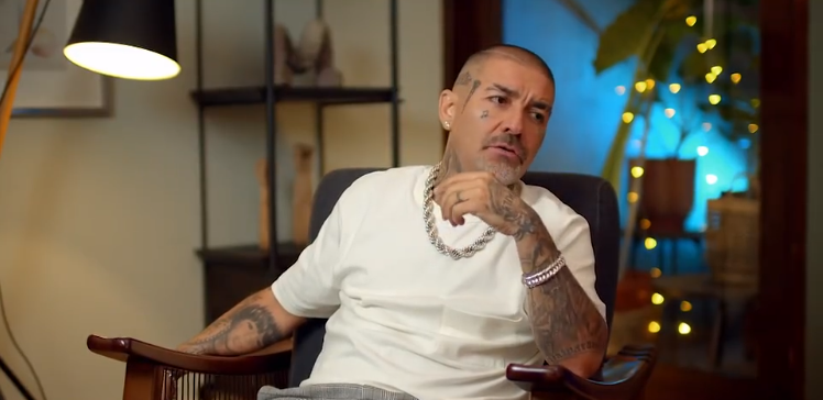 DJ Méndez hará dura confesión en De tú a tú: no había concierto en que no estuviera ebrio o drogado