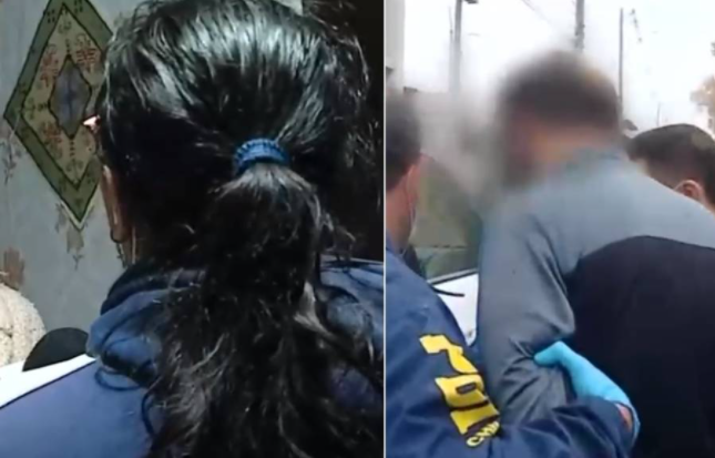 Amiga de imputados por asesinato de niño de 12 años en Longaví: 