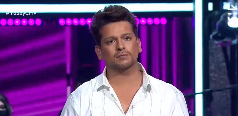 Doble de Luis Miguel se quebró en 'Yo Soy' al revelar difícil momento personal: su hija está enferma