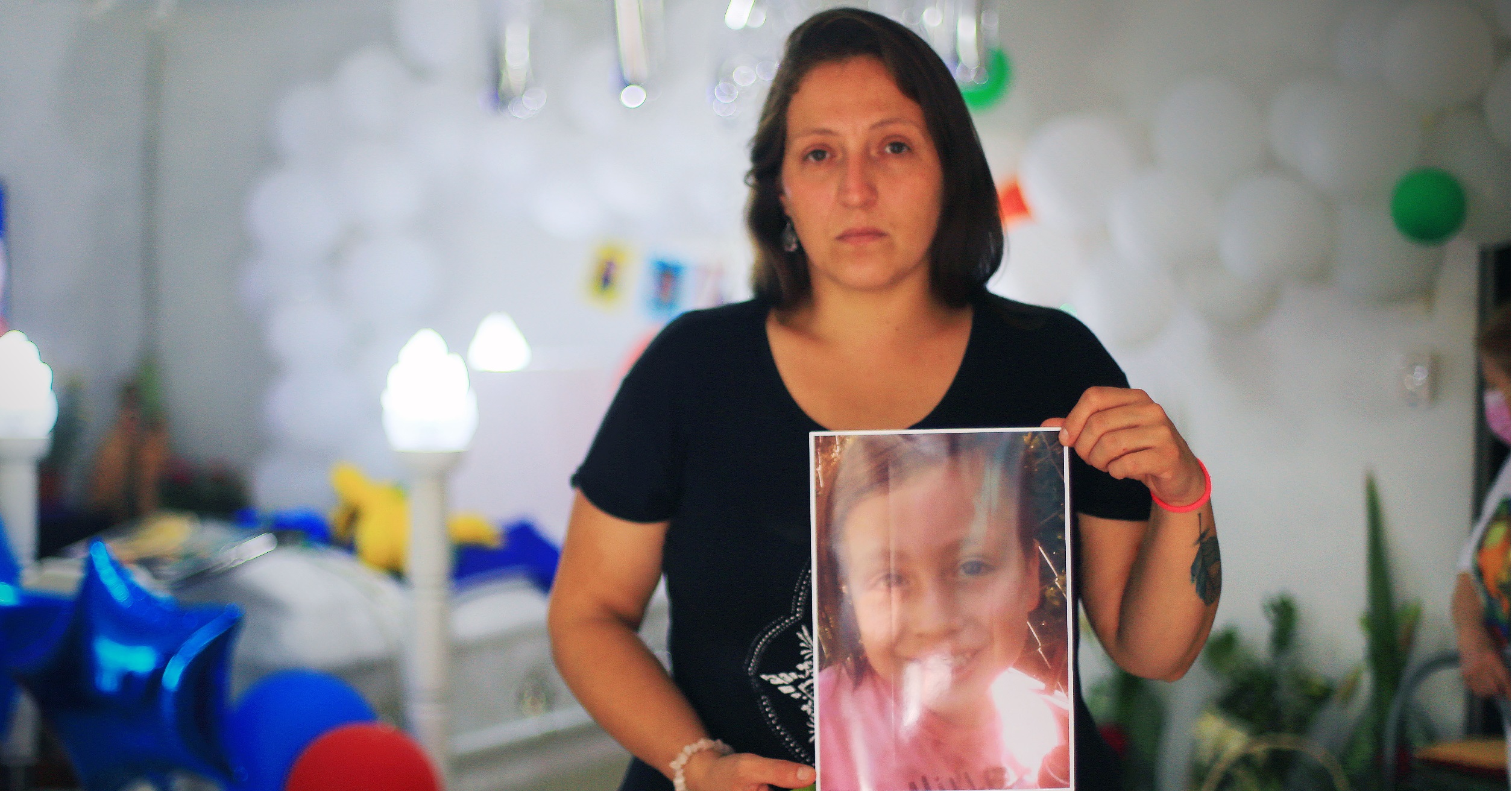 Papá de Itan, niño baleado en Maipú, fue detenido por amenaza de muerte a su mujer y porte de drogas