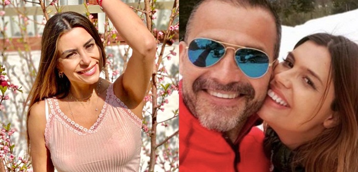 Marlén De la Fuente ante conflictos con Iván Núñez y su actual pareja: 