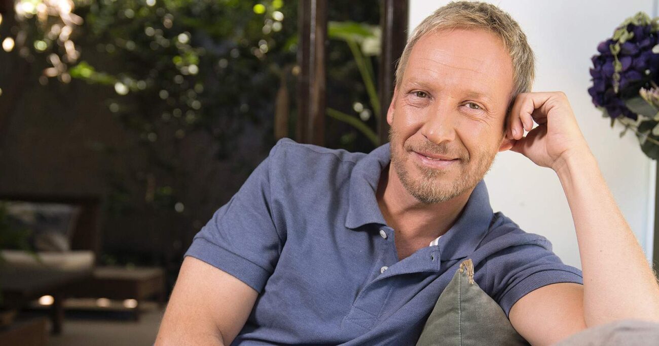 ¿Se viene segunda temporada? Martín Cárcamo analizó el primer ciclo de 'De tú a tú'