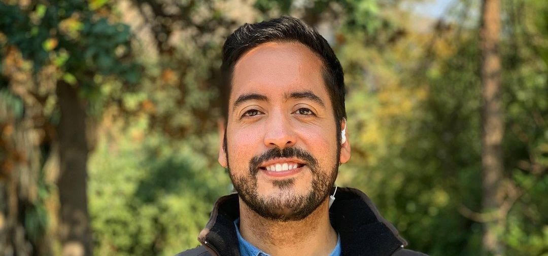 Periodista de 'Aquí somos todos' fue víctima de asalto y expresó su frustración: 