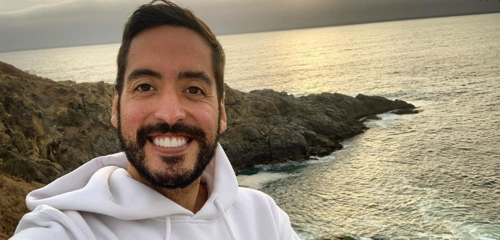 Tras asalto a periodista de Aquí somos todos: expertos entregan tips para evitar el robo de celular