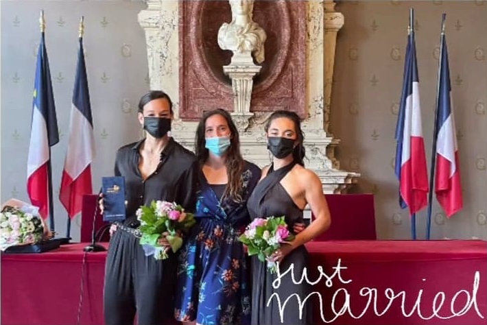 Matrimonio Tiane Endler