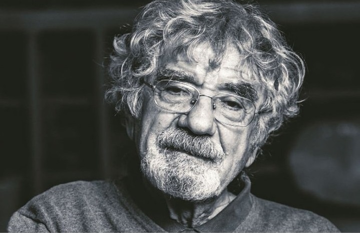 Muere a los 92 años Humberto Maturana, destacado biólogo y Premio Nacional de Ciencias