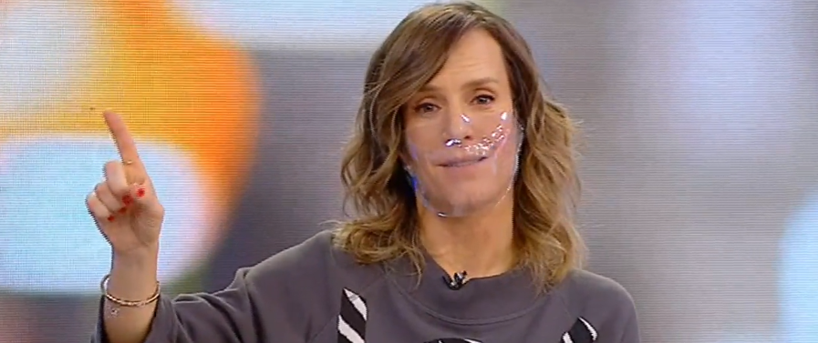 Diana Bolocco lanzó sentida reflexión por no poder ver a sus papás: 