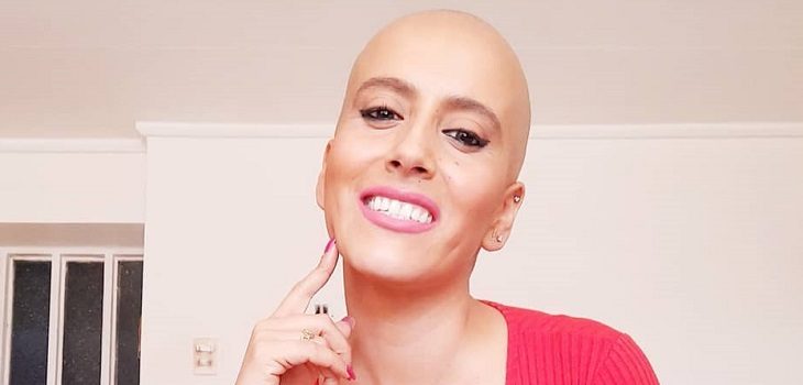 “Saldré de esta etapa victoriosa”: la emotiva reflexión de Mila Correa sobre el avance de su cáncer