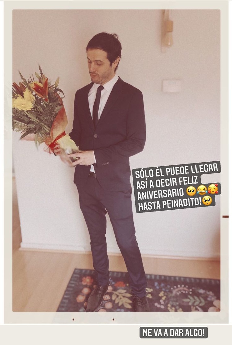 Millaray Viera | Instagram