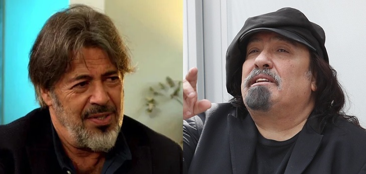 Negro Piñera respondió a Miguelo y contó la 