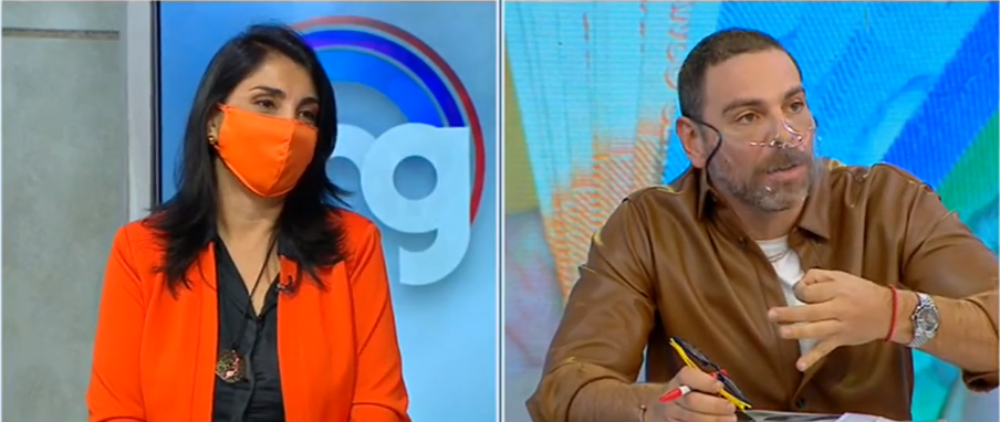 Neme lanzó férrea defensa a ministra Rubilar: 