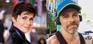 La particular invitación de Tonka a JA Neme tras preguntar por ella en 