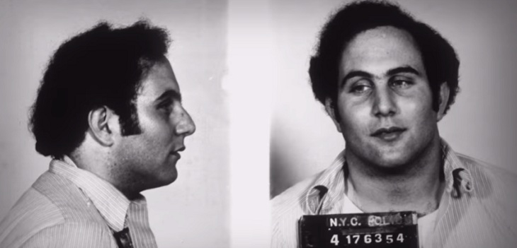 Los Hijos de Sam: la historia del asesino que sembró pánico en Nueva York y que Netflix reflotó