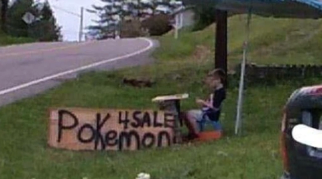 pokémon