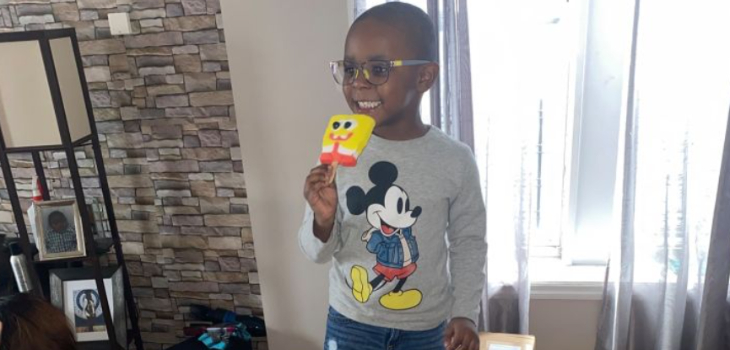 Niño gastó casi $2 millones en helados de Bob Esponja en EEUU: generó gran deuda en la familia