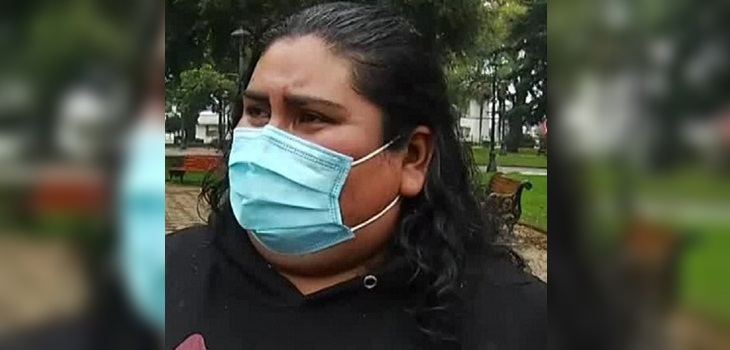 Funeral y audiencia: tía de niño asesinado en Longaví tildó este martes como 