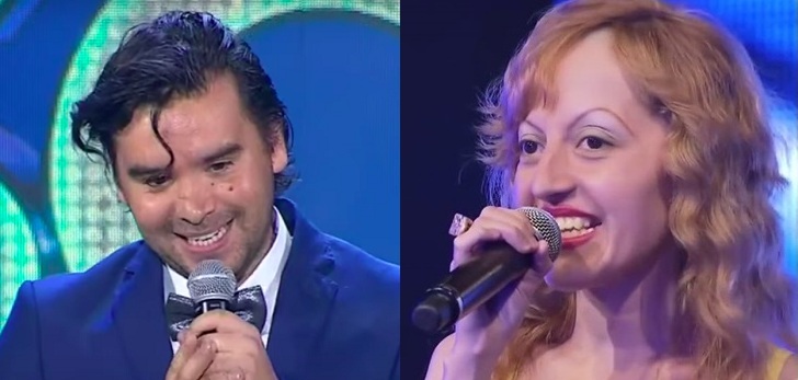 Renzo Música y Raquel Castillo: el proyecto que reúne a las dos figuras más insistentes de la TV