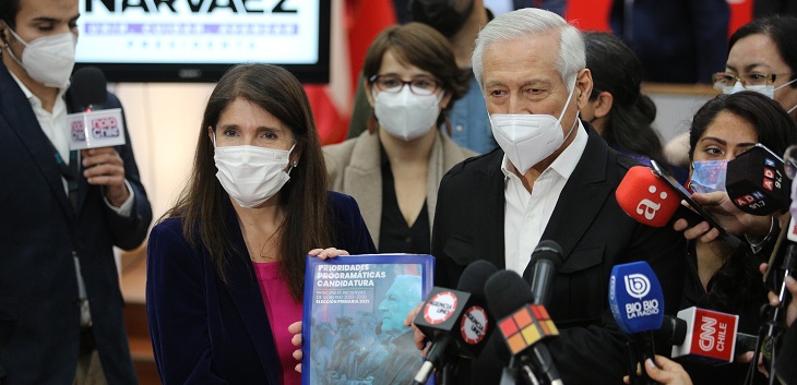 Primarias presidenciales: el tenso escenario en la oposición tras frenético cierre de inscripciones