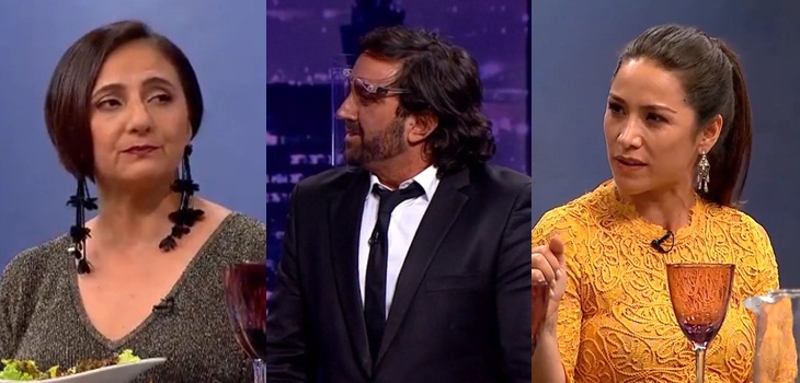 Arturo Longton habló de su abrupta salida de PH tras discutir con actrices: 