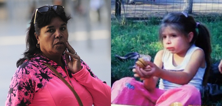 Mamá de Lissette Villa e inicio del juicio oral sobre la muerte de su hija: 