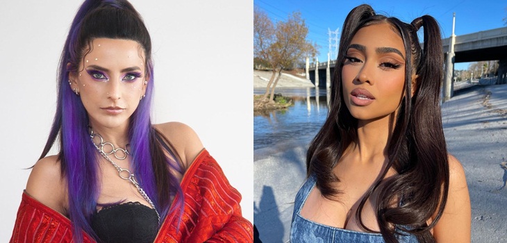 Daniela Castillo se refirió a Paloma Mami y su paso por el programa 'Rojo': 