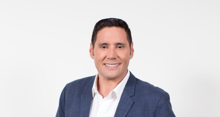 La razón por la que Pancho Saavedra votó en Curicó y rápidamente tuvo que emprender rumbo a Santiago