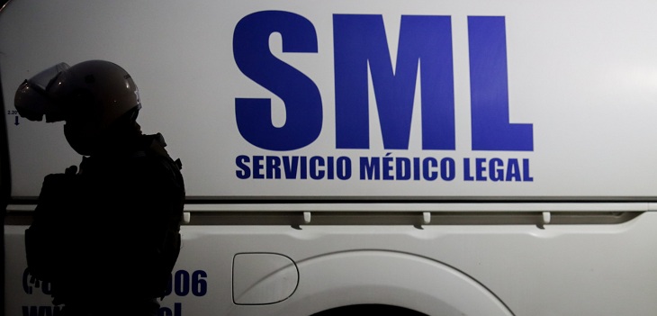 Investigan parricidio en Villarrica: madre es acusada de asesinar a su hijo de 4 años