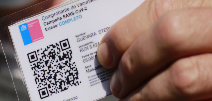 Enfermero y coordinador de campos clínicos de UPLA: “El pase de movilidad es un descriterio”