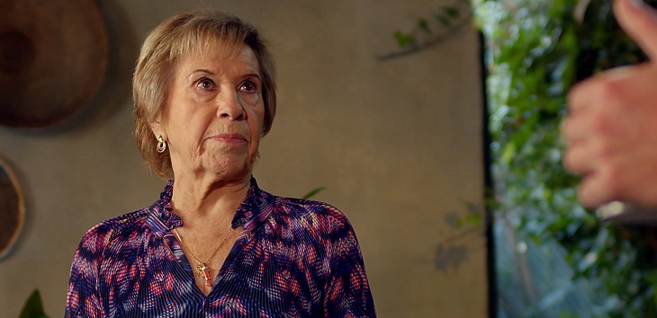 Paty Cofré confesó haber sufrido violencia intrafamiliar: “Casi perdí a mi niño de los golpes”