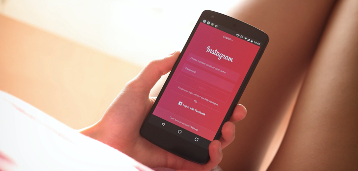 ¿Instagram te genera inseguridad? 4 consejos para potenciar el amor propio en las mujeres