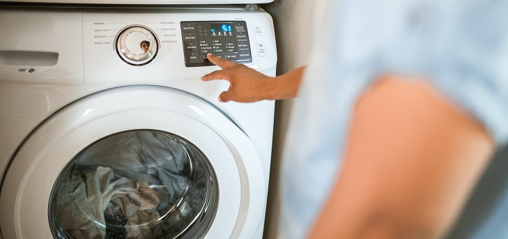 ¿Lavadora de carga frontal o superior? Lo que debes saber antes de comprar este electrodoméstico