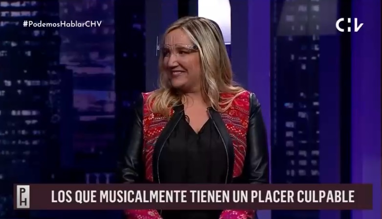 Podemos Hablar Pepa Hoffmann