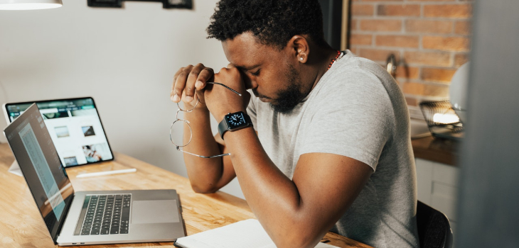 ¿Trabajo, juego y educación en casa? La importancia de establecer límites durante el confinamiento