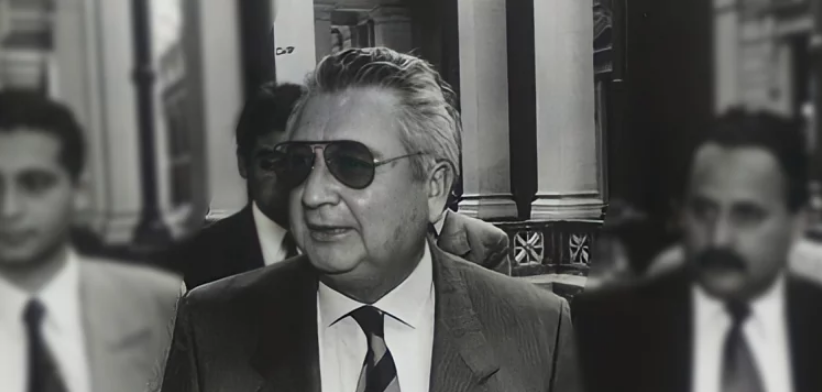 Por cáncer terminal: sustituyen pena de cárcel a exfiscal militar preso en Punta Peuco por homicidio