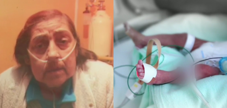 Madre murió a los 63 años sin conocer a su hijo robado al nacer: fue adoptado ilegalmente en Italia