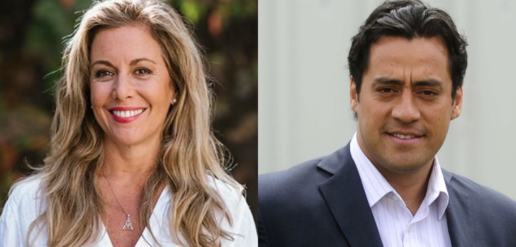 De Yuyuniz Navas a Hotuiti: los candidatos famosos que perdieron la elección a constituyentes