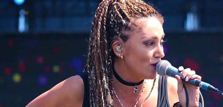 “No he recibido ni un solo bono”: el descargo de Carolina Molina tras 