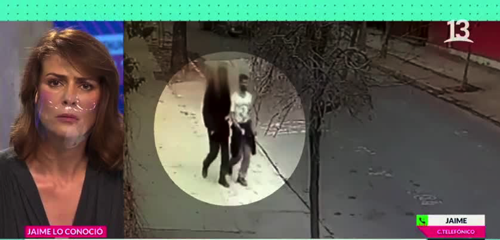 Hombre entregó grave testimonio sobre sospechoso de crimen de hermanos: intentó abusar de su hija