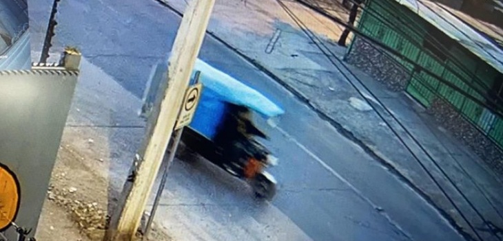 Decretan prisión preventiva para imputado por homicidio de repartidor de delivery en Peñalolén