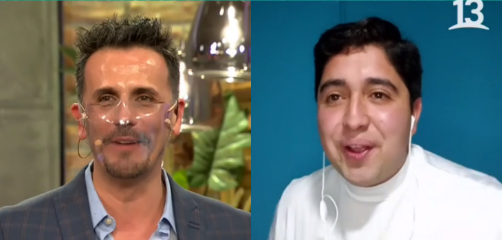 Joven de Chimbarongo rifa su Bono Clase Media de $500 mil: 