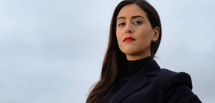 Ripamonti propone participación ciudadana para elegir artistas en el Festival: sugirió a Dua Lipa