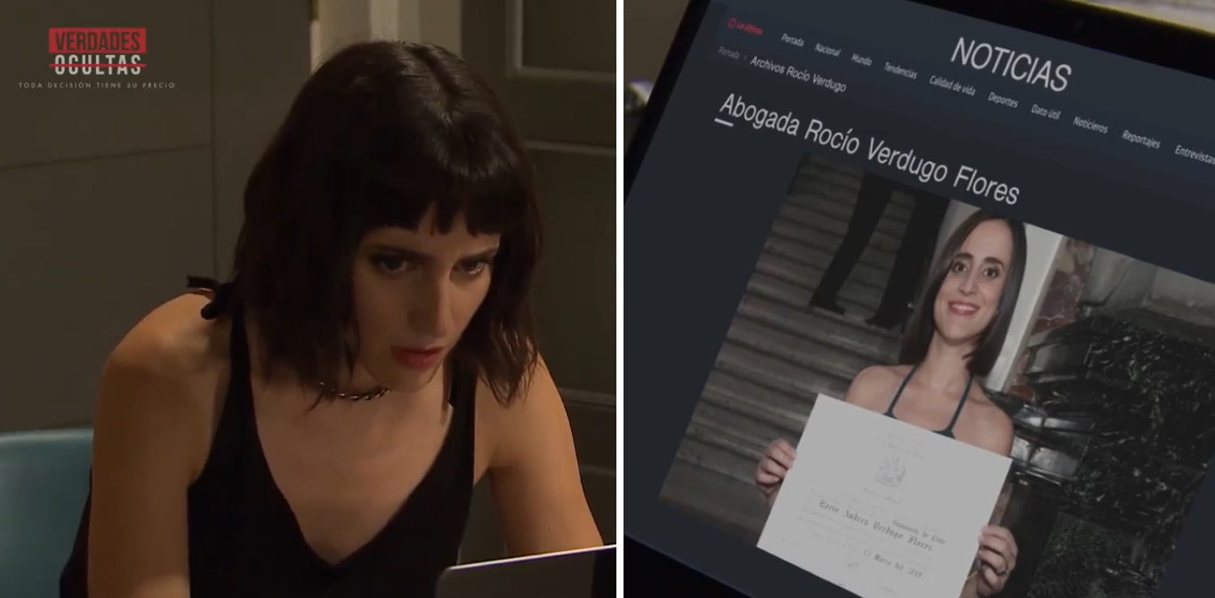 Mega Verdades Ocultas