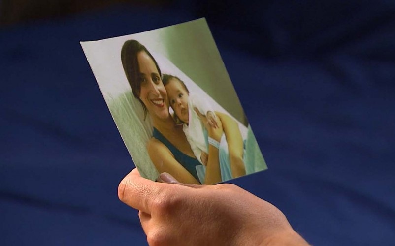 Rocío y Benjamín Verdades Ocultas