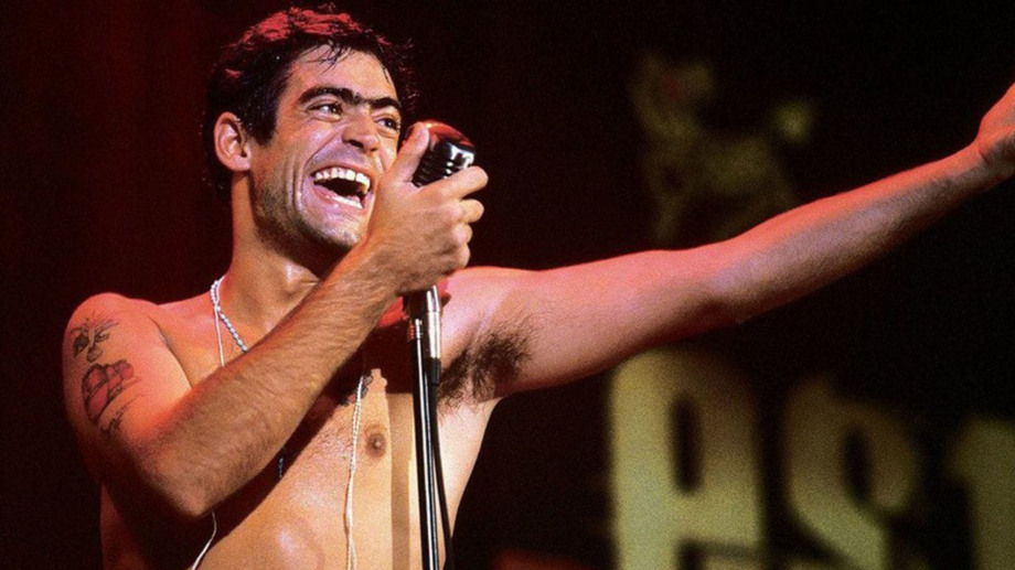 La historia de 'El Potro' Rodrigo, el embajador del cuarteto y el cantante tras 'La Mano de Dios'