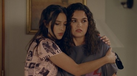 Rubí y Maca Edificio Corona