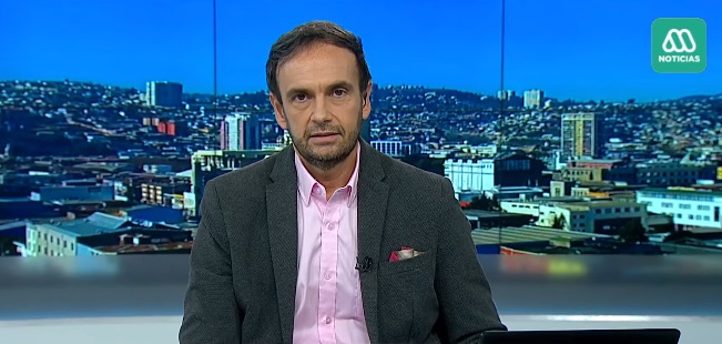 Rodrigo Sepúlveda se manifestó furioso contra los femicidas: 