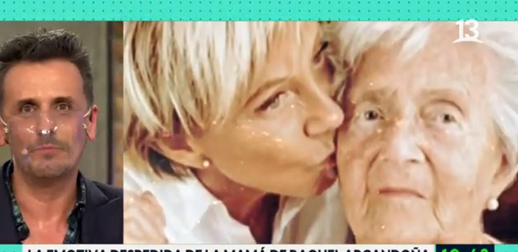 sergio lagos bienvenidos