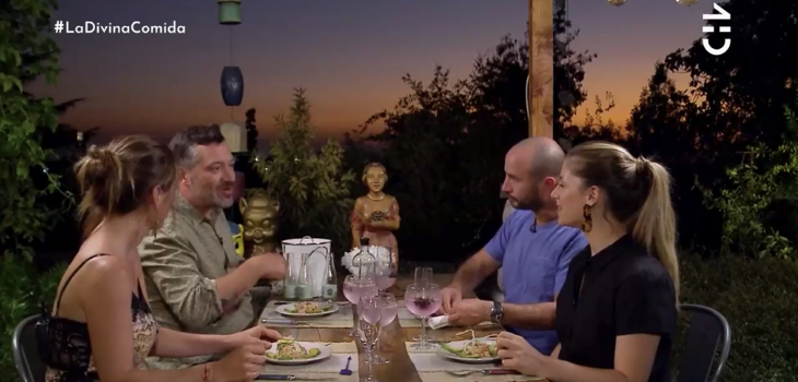 ¿Vive en un bosque? Exministro Sebastián Sichel mostró su amplia casa emplazada en un entorno natural