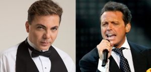 La molestia del hermano de Cristian Castro por la serie de Luis Miguel que revivió antigua rivalidad