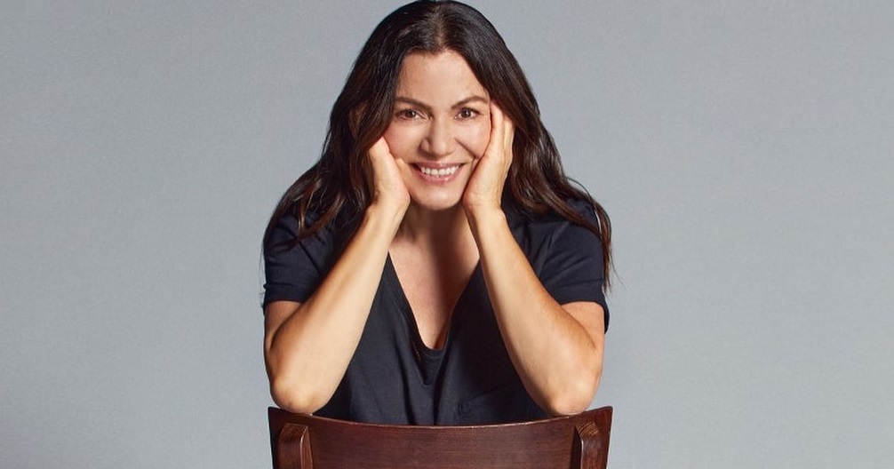 Solange Lackington compartió tierna postal con su hijo menor: le dedicó saludo por su cumpleaños